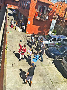 St Kilda Hostel - Accommodation Bookings 14