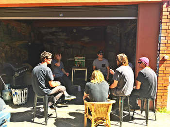 St Kilda Hostel - Accommodation Bookings 15