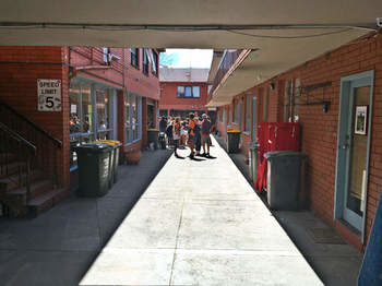 St Kilda Hostel - Accommodation Bookings 16