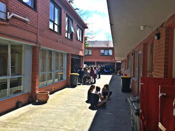 St Kilda Hostel - Accommodation Bookings 17