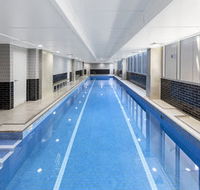 Meriton Serviced Apartments Sydney Airport - Accommodation Bookings