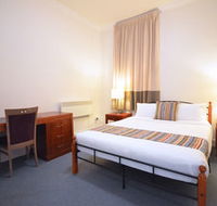 The Hallows Accommodation - Accommodation Bookings