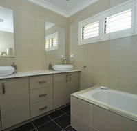 North Ryde 2 Font Furnished Apartment - Accommodation Bookings