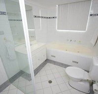 North Ryde 48 Font Furnished Apartment - Accommodation Bookings