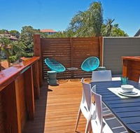 The Penthouse at Cremorne Point Manor - Accommodation Bookings