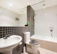 Melbourne Funky 1 Bed Modern Apartment 6 Madk - Accommodation Bookings