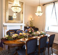 The Residences Centennial Park - Accommodation Bookings