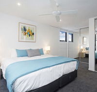 Windsor Townhouse Villa - Accommodation Bookings