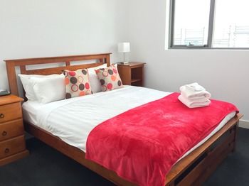 Harbour Town Apartment - Accommodation Bookings 4