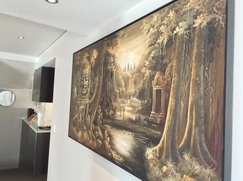 Harbour Town Apartment - Accommodation Bookings 6