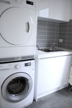 Harbour Town Apartment - Accommodation Bookings 7