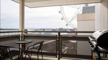 Harbour Town Apartment - Accommodation Bookings 10