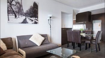 Harbour Town Apartment - Accommodation Bookings 26