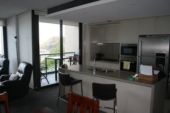 Apartment On King Street - Accommodation Bookings 10