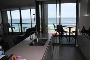 Apartment On King Street - Accommodation Bookings 11
