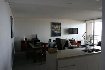 Apartment On King Street - Accommodation Bookings 12