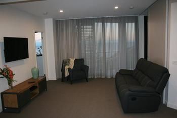 Apartment On King Street - Accommodation Bookings 13