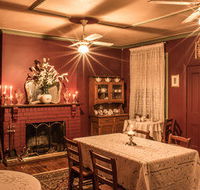 Segenhoe Inn Historic Bed amp Breakfast - Accommodation Bookings