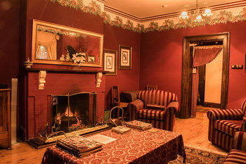 Segenhoe Inn Historic Bed & Breakfast - Accommodation Bookings 3