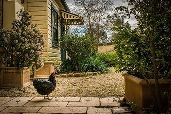 Segenhoe Inn Historic Bed & Breakfast - Accommodation Bookings 7