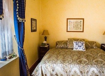 Segenhoe Inn Historic Bed & Breakfast - Accommodation Bookings 8