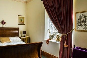 Segenhoe Inn Historic Bed & Breakfast - Accommodation Bookings 9