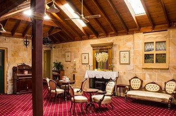 Segenhoe Inn Historic Bed & Breakfast - Accommodation Bookings 10