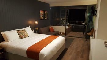 Altitude On Montville - Accommodation Bookings 18