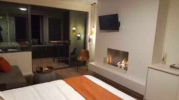 Altitude On Montville - Accommodation Bookings 19