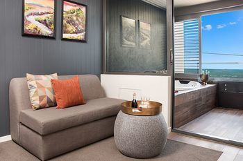 Altitude On Montville - Accommodation Bookings 24