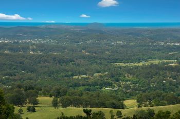 Altitude On Montville - Accommodation Bookings 25