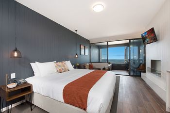 Altitude On Montville - Accommodation Bookings 26