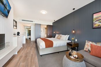 Altitude On Montville - Accommodation Bookings 27