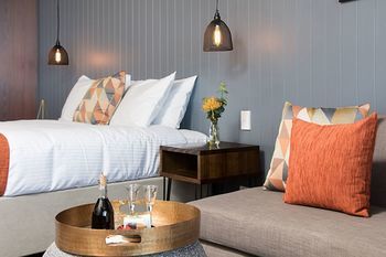 Altitude On Montville - Accommodation Bookings 33
