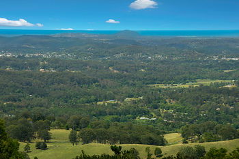 Altitude On Montville - Accommodation Bookings 37