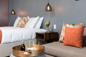 Altitude On Montville - Accommodation Bookings 38