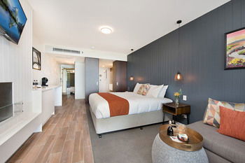 Altitude On Montville - Accommodation Bookings 42