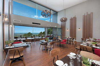 Altitude On Montville - Accommodation Bookings 46
