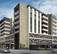 Quest Dandenong Central - Accommodation Bookings