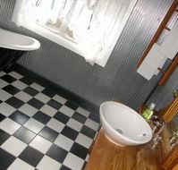 37 Queen Gloucester - Accommodation Bookings