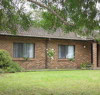 Shady Trees Barrington Holiday House - Accommodation Bookings