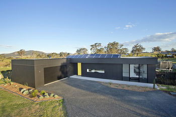 Zebula Gloucester - Accommodation Bookings 0