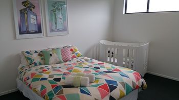 Zebula Gloucester - Accommodation Bookings 9