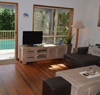 Palms Coolum Beach - Accommodation Bookings