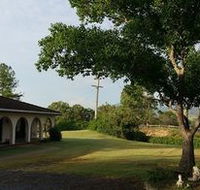 Serendipity On Barrington - Accommodation Bookings