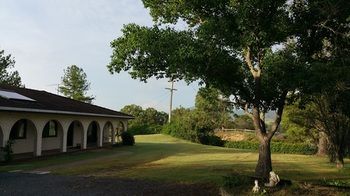 Serendipity On Barrington - Accommodation Bookings 0