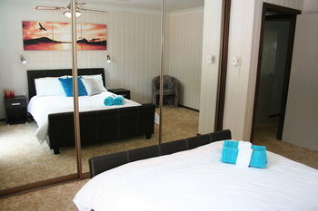 Serendipity On Barrington - Accommodation Bookings 1
