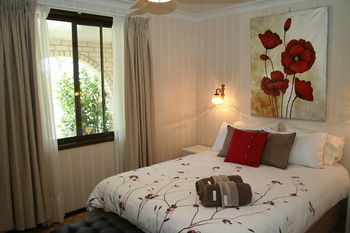 Serendipity On Barrington - Accommodation Bookings 2