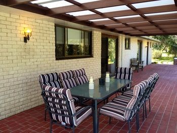 Serendipity On Barrington - Accommodation Bookings 7