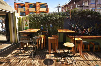 Annandale Hotel - Accommodation Bookings 17